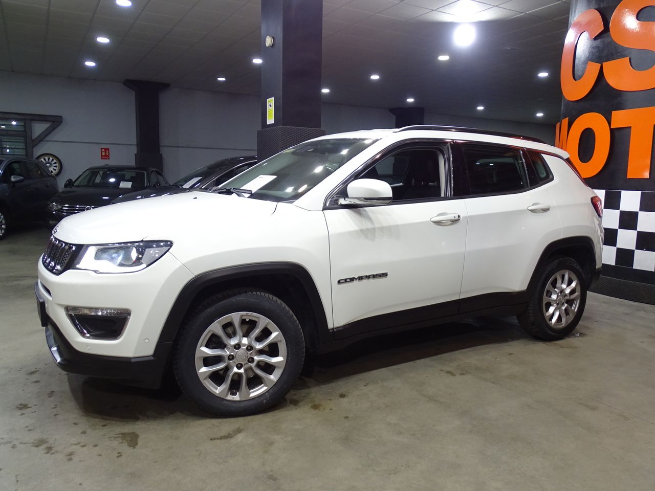 Foto Jeep Compass 1