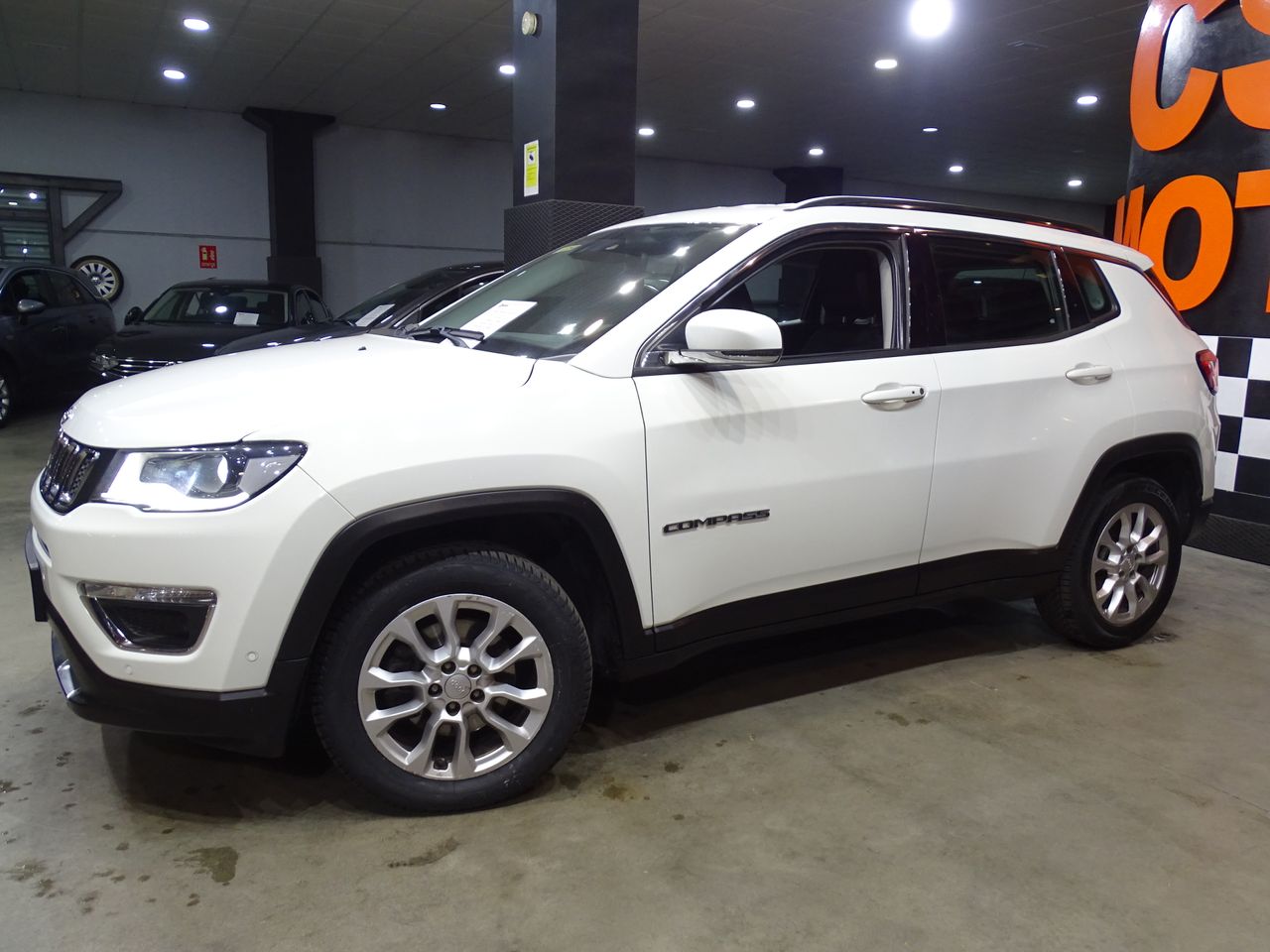 Foto Jeep Compass 2