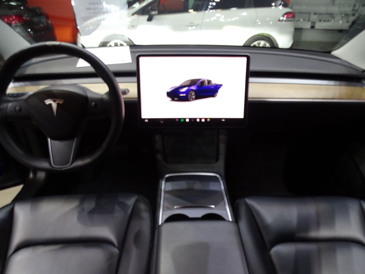 Foto Tesla Model 3 10