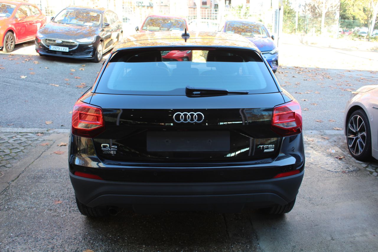 Foto Audi Q2 6