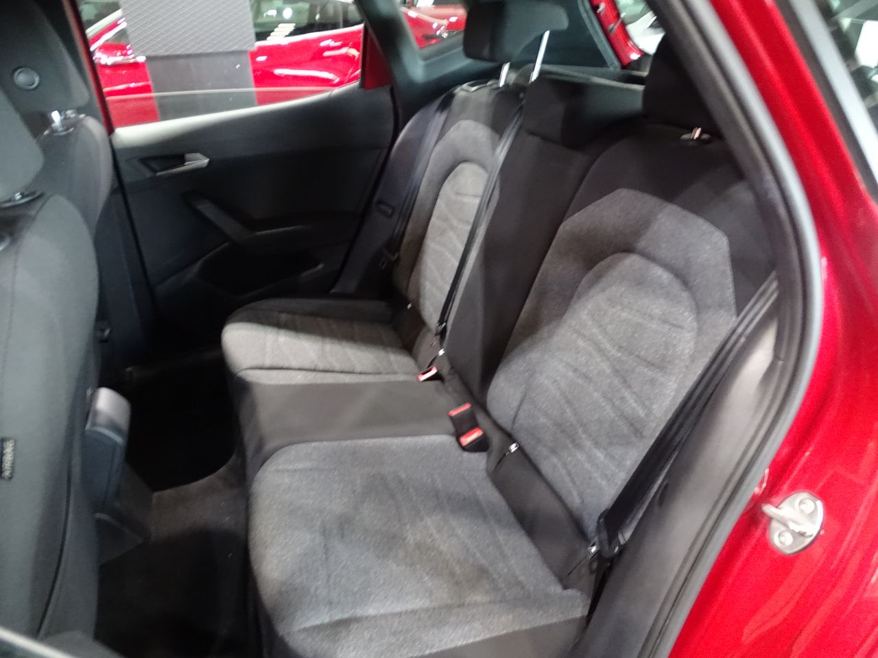 Foto Seat Arona 9