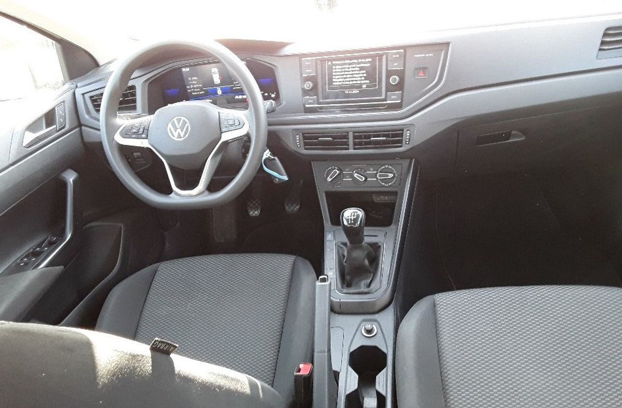 Foto Volkswagen Polo 4