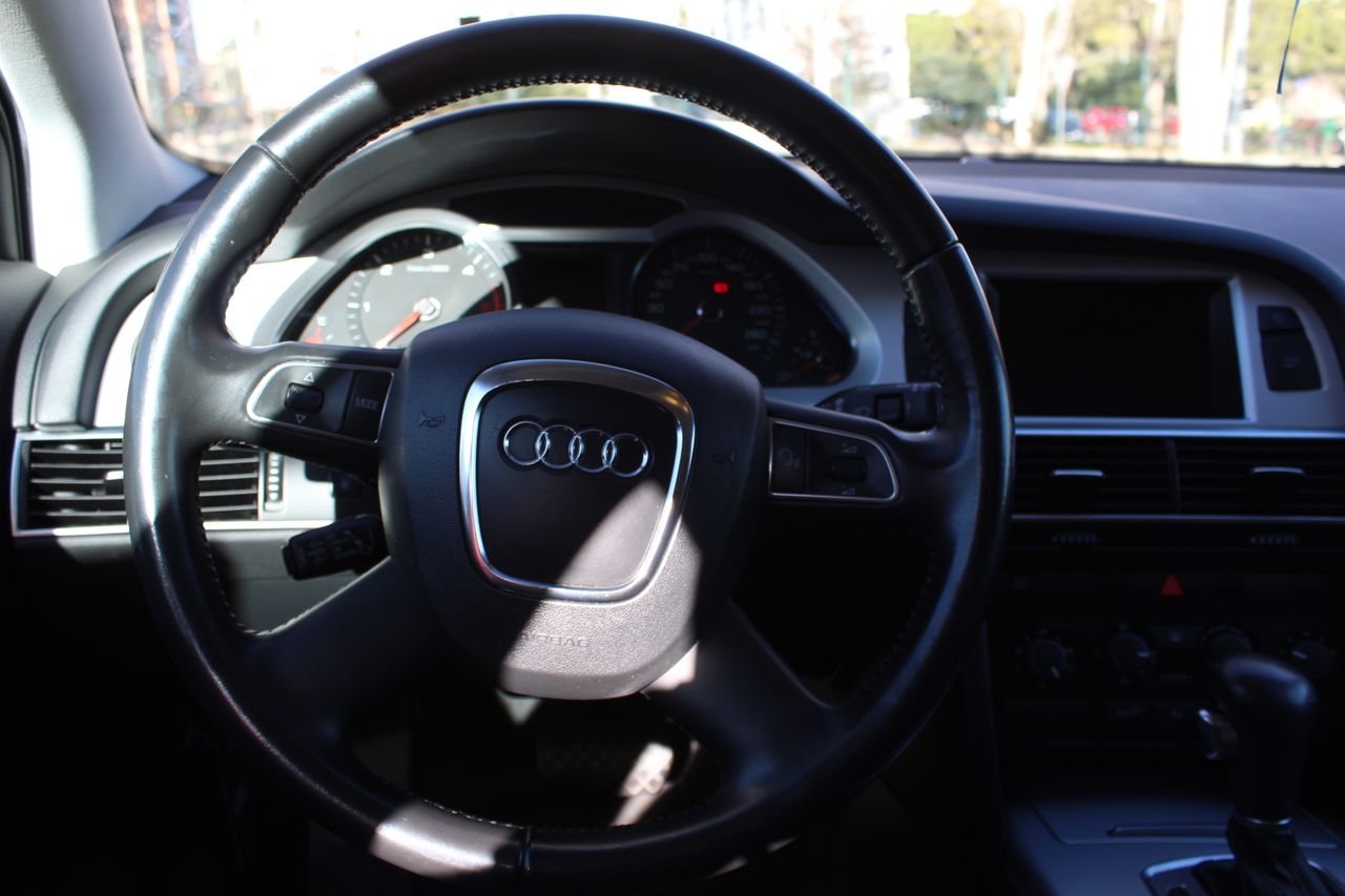 Foto Audi A6 11