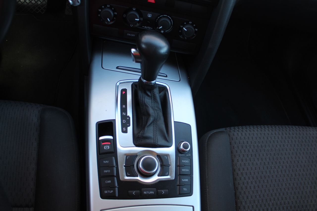 Foto Audi A6 19