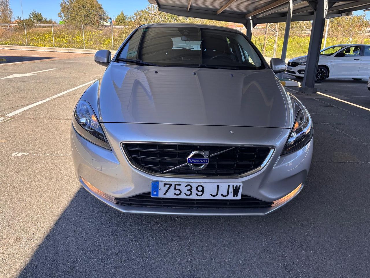 Foto Volvo V40 3