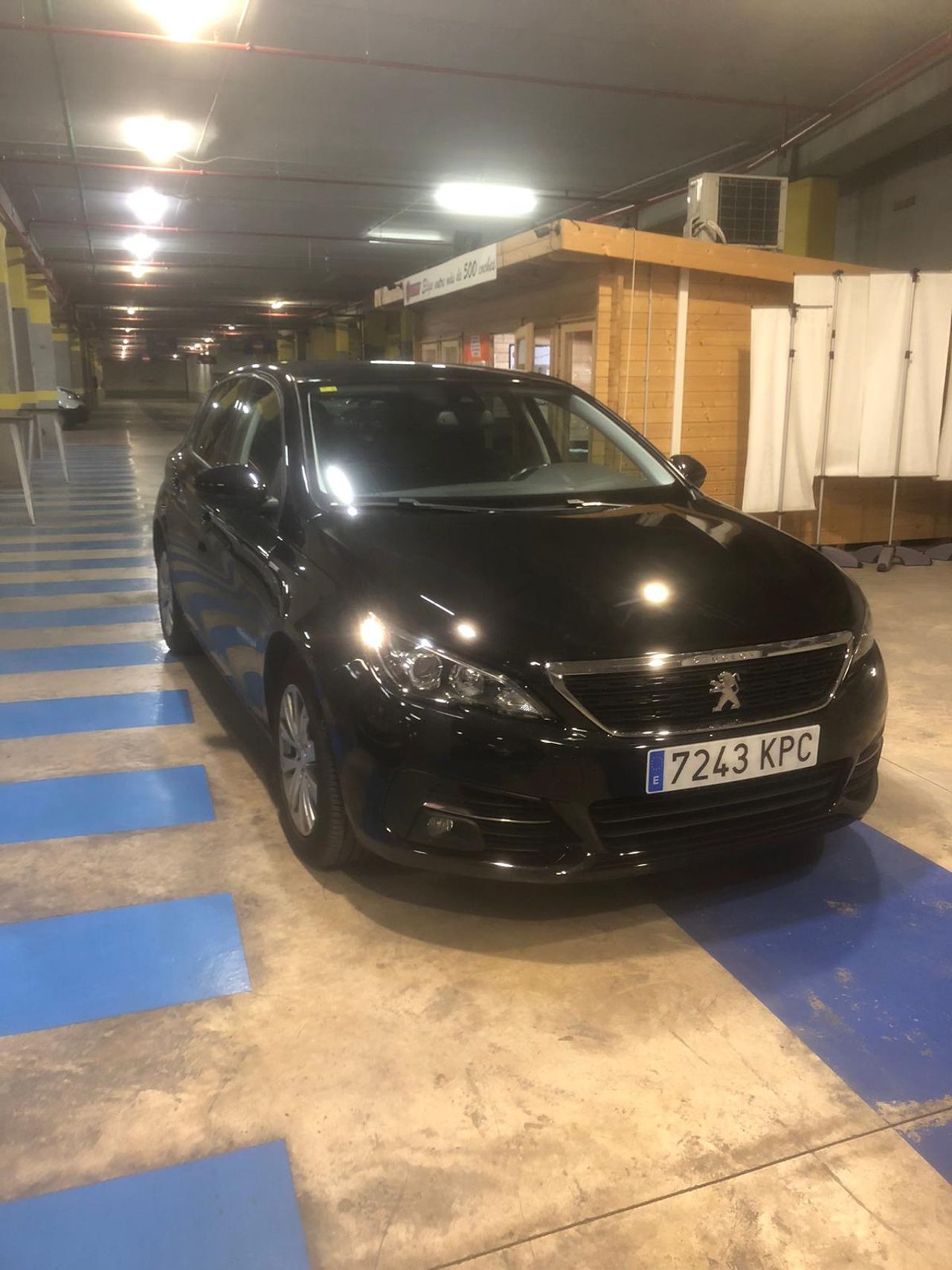 Foto Peugeot 308 15