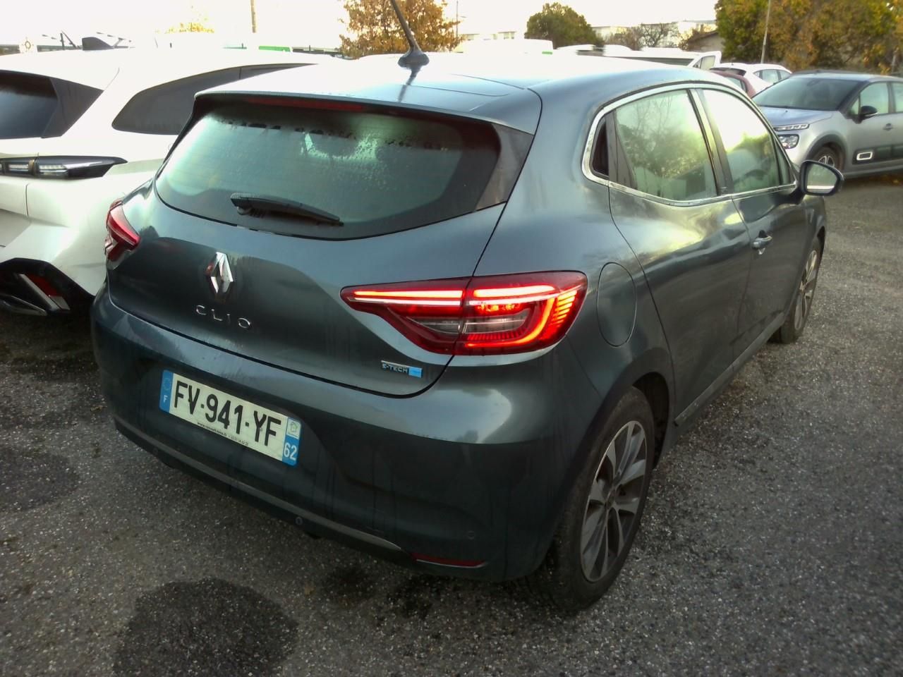 Foto Renault Clio 3