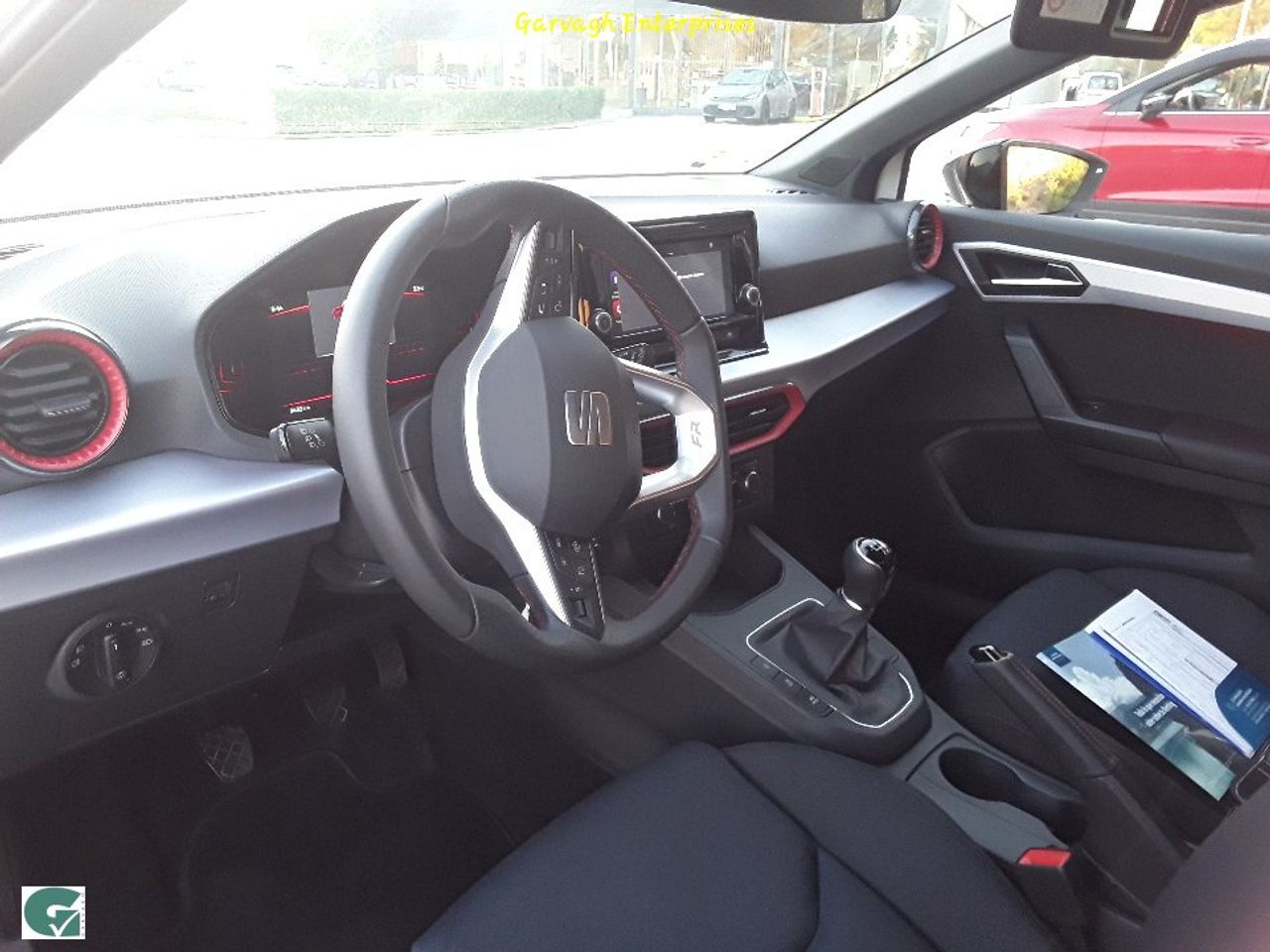 Foto Seat Ibiza 4