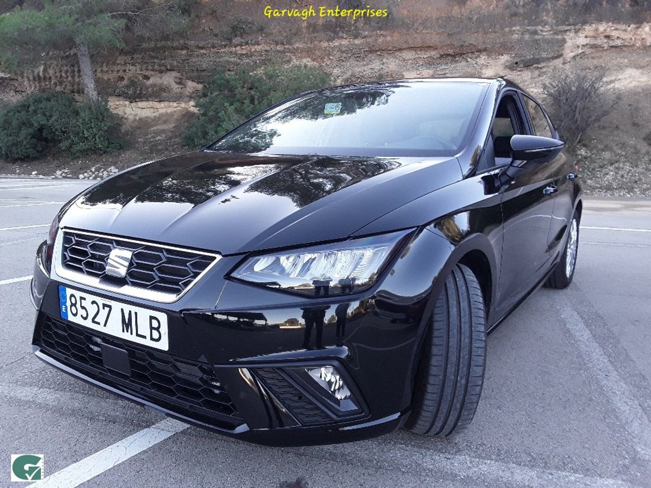 Foto Seat Ibiza 1