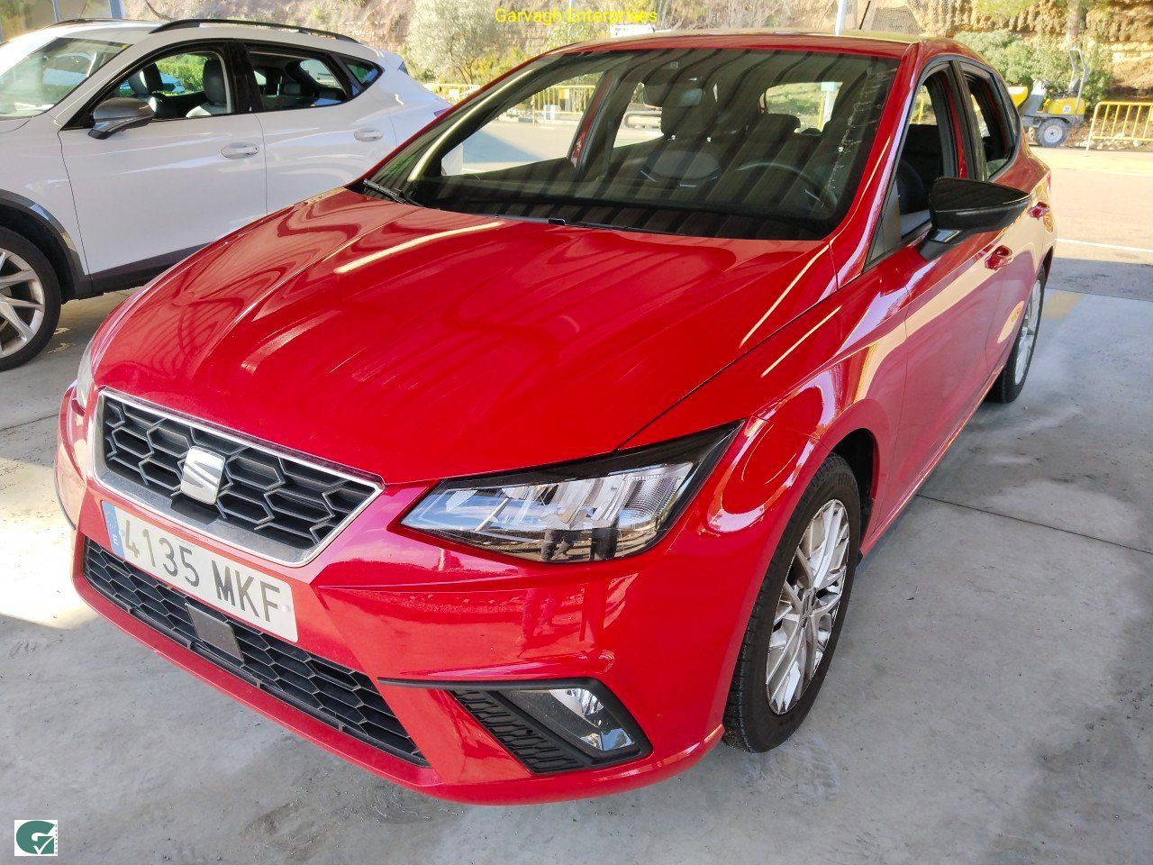 Foto Seat Ibiza 1