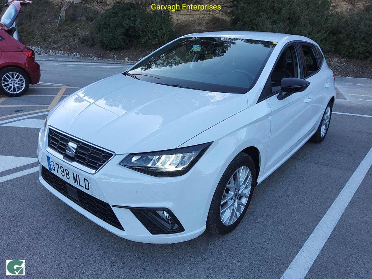 Foto Seat Ibiza 1