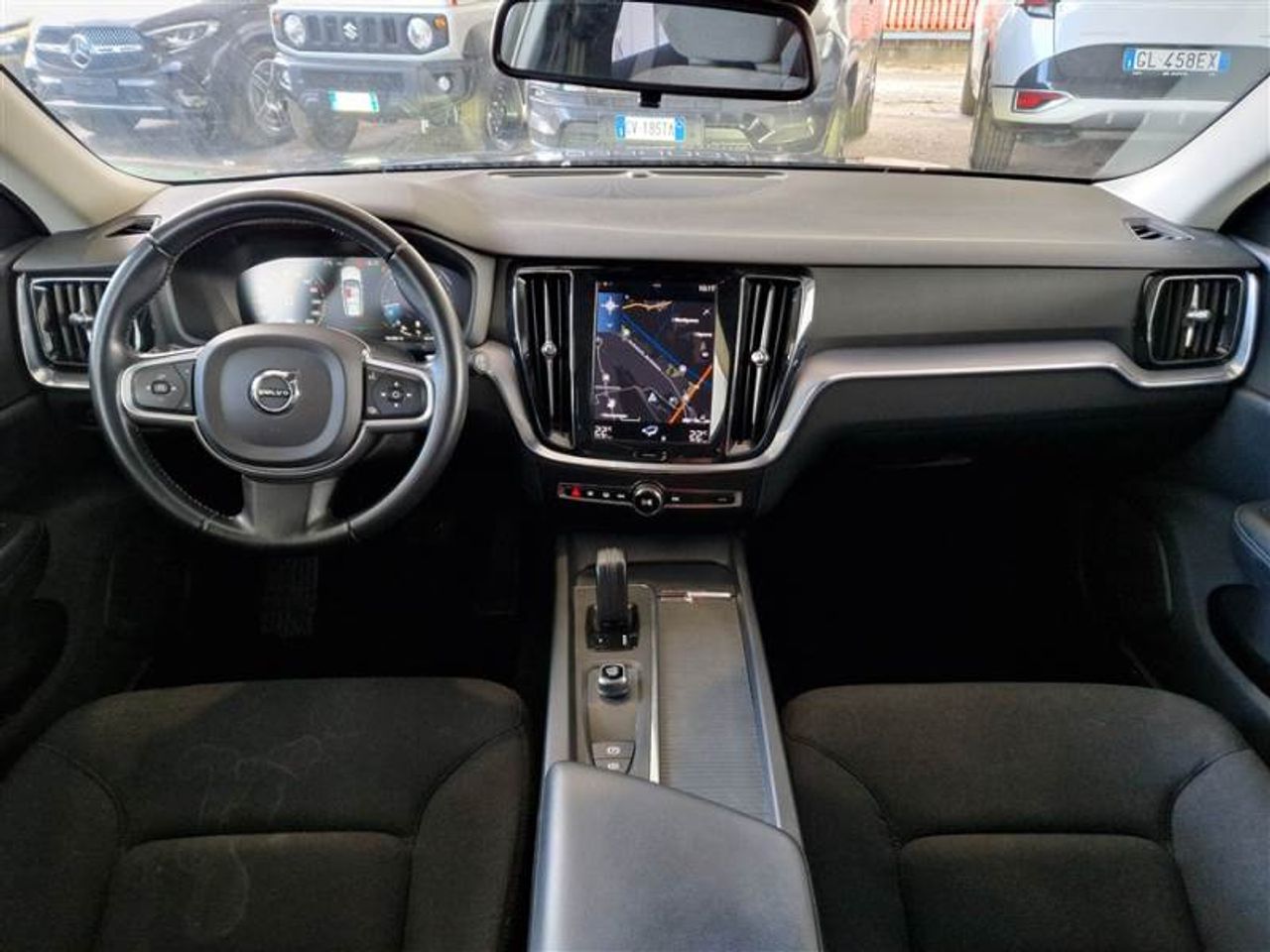 Foto Volvo V60 4