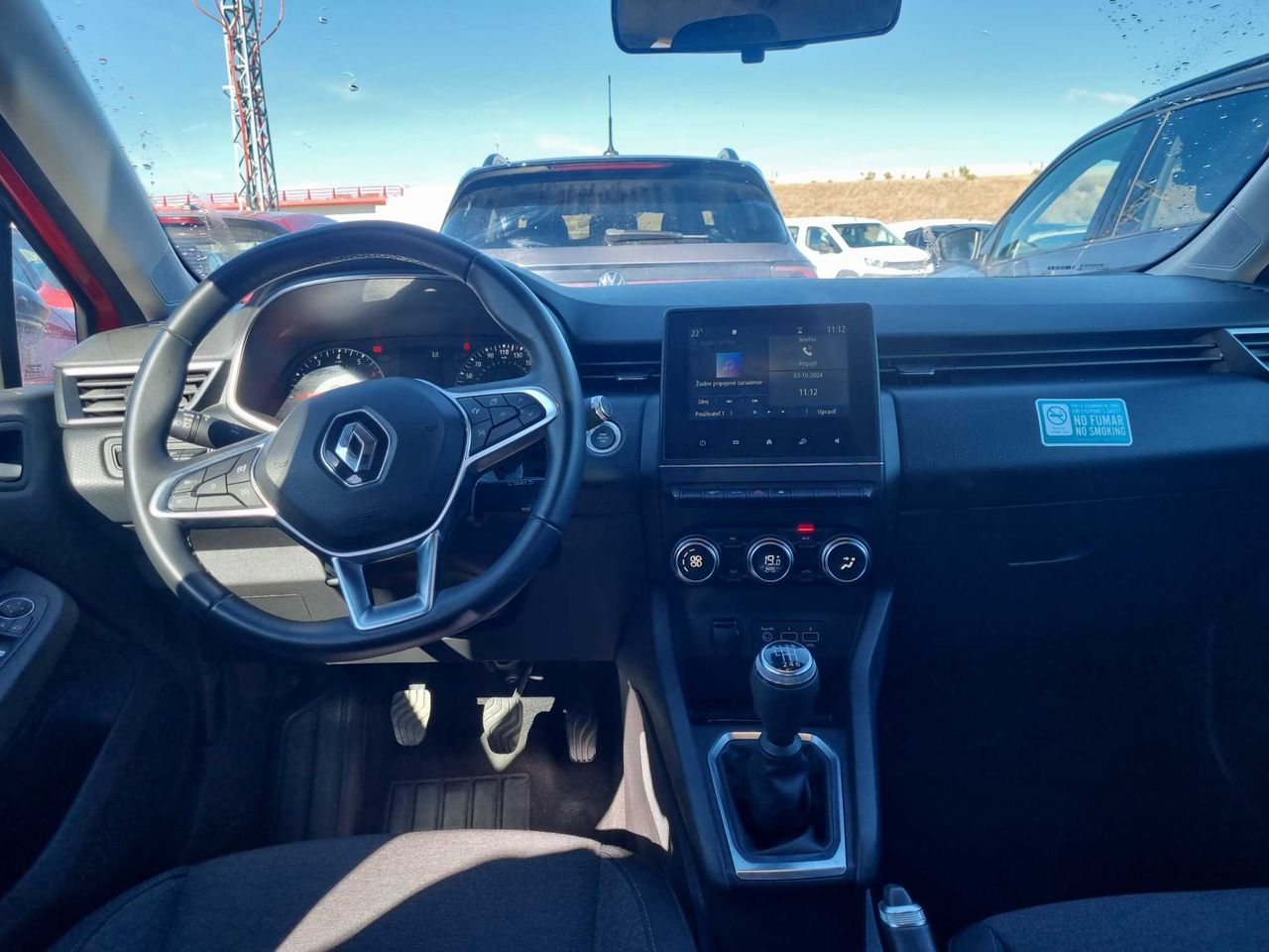 Foto Renault Clio 4