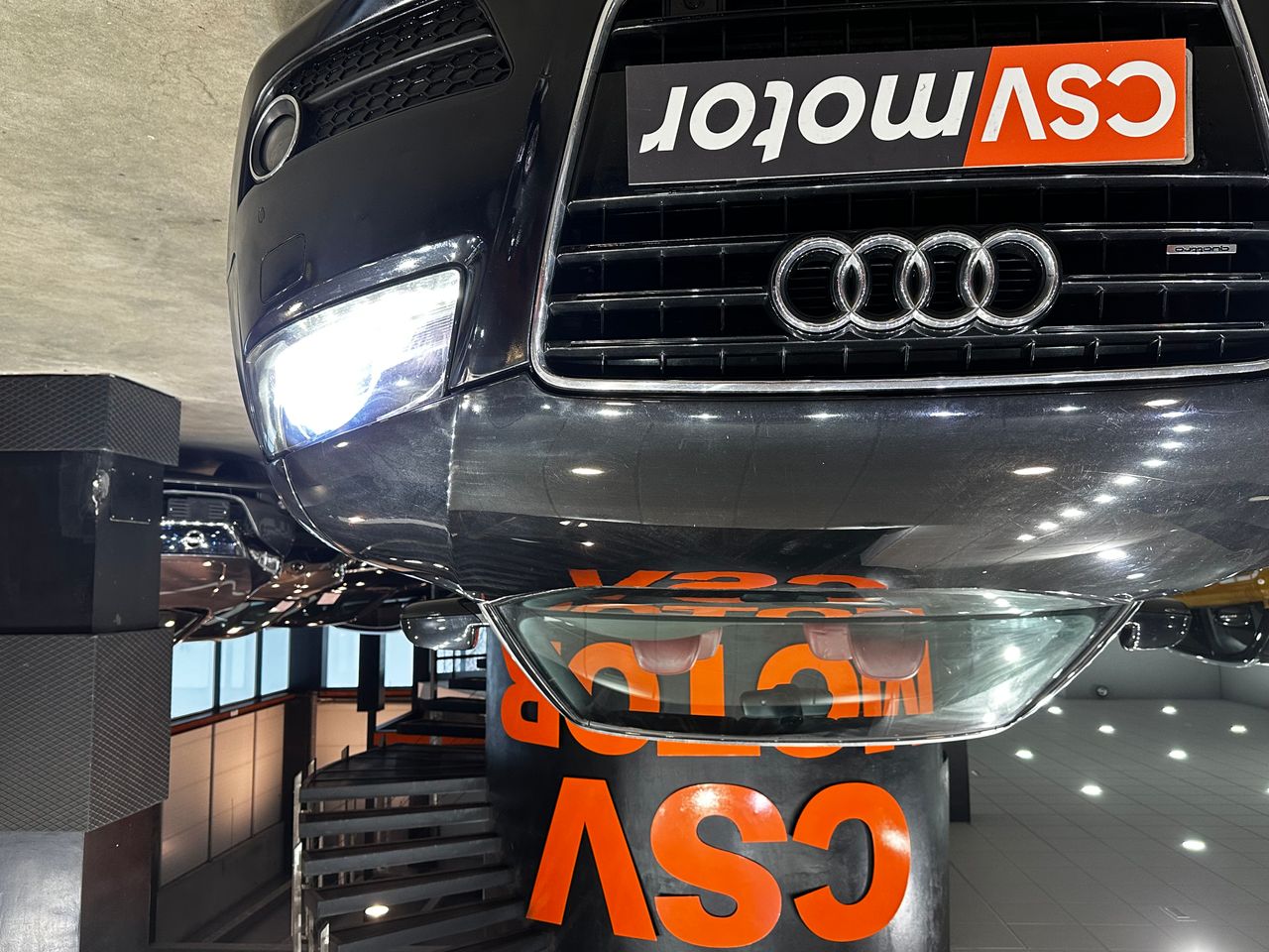 Foto Audi A5 22