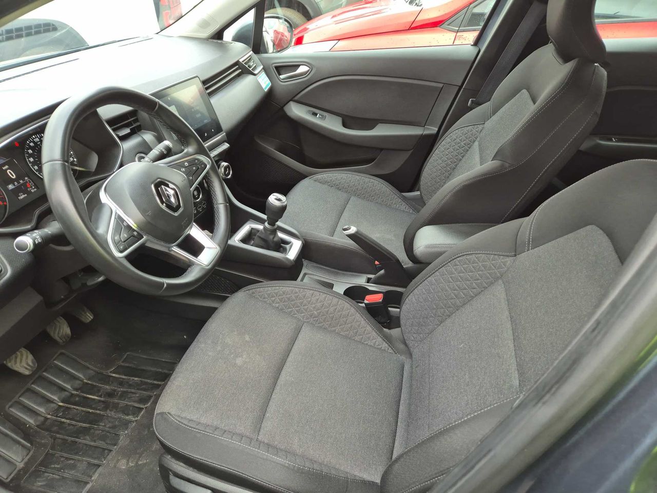 Foto Renault Clio 4