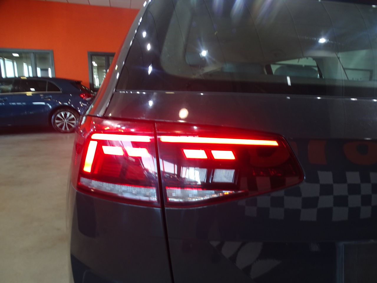 Foto Volkswagen Passat 25