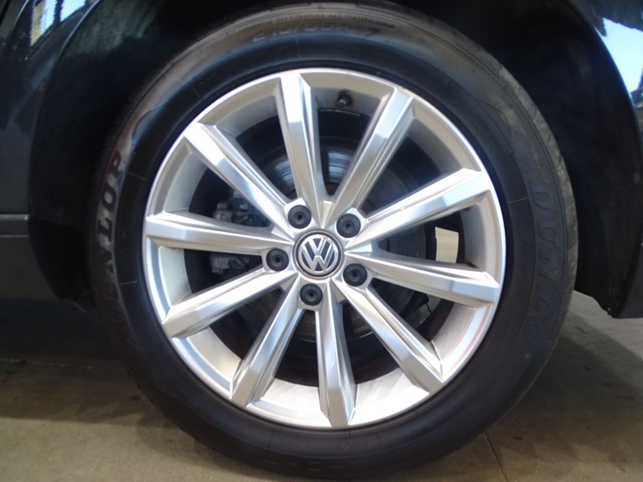 Foto Volkswagen Passat 26