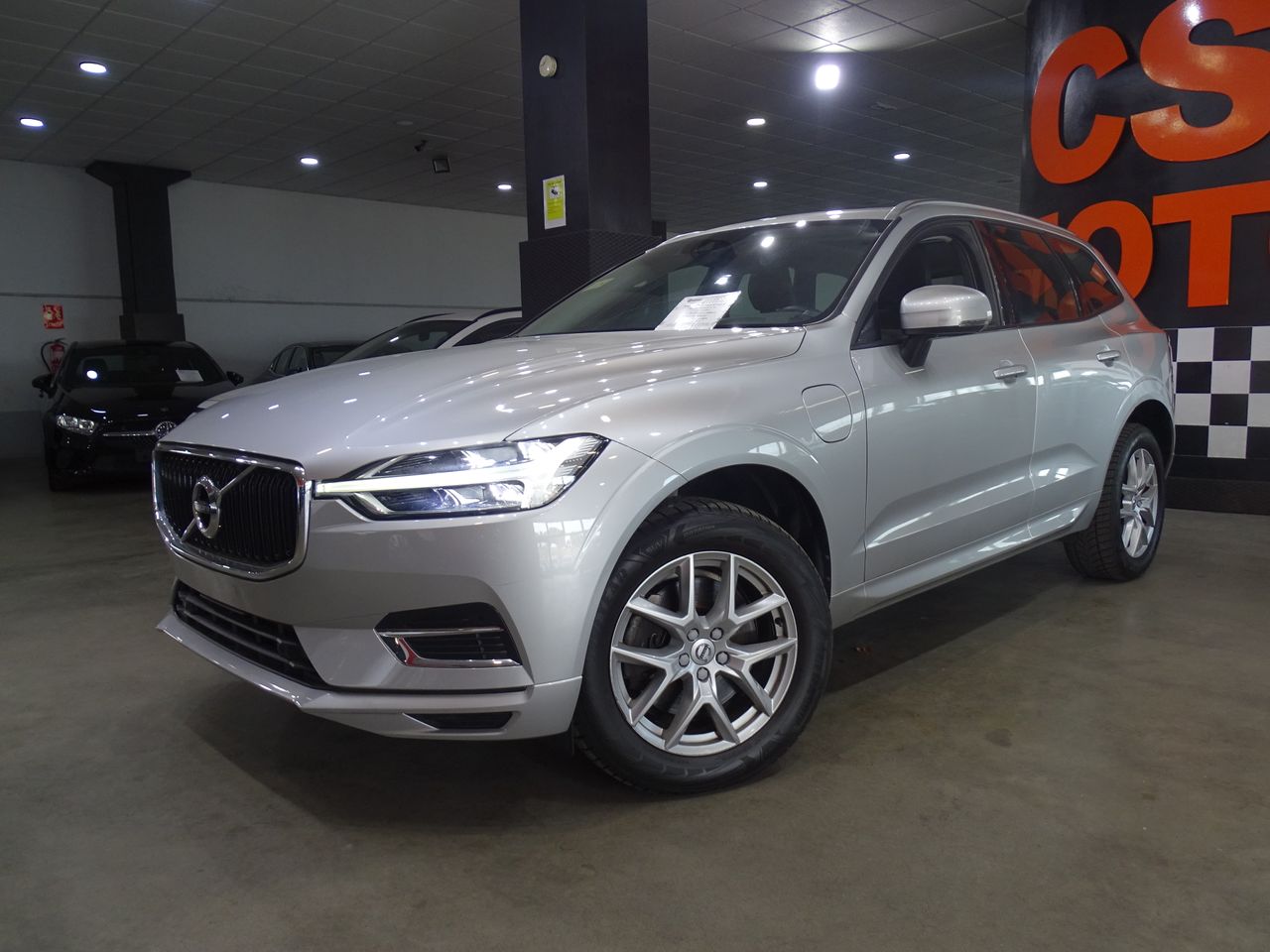 Foto Volvo XC60 1