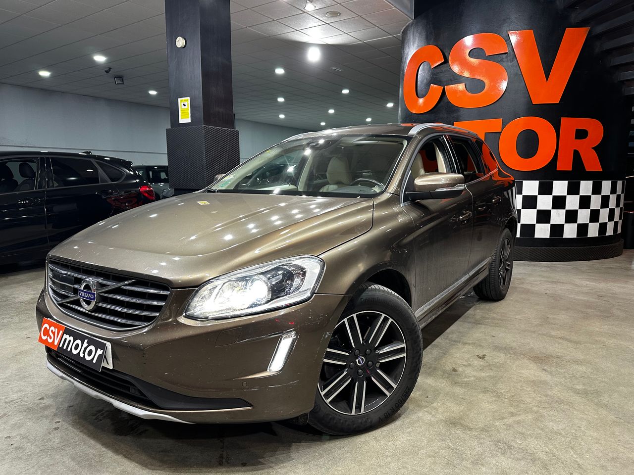 Foto Volvo XC60 2