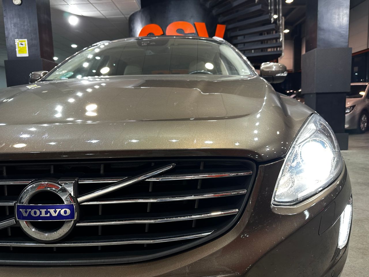 Foto Volvo XC60 24