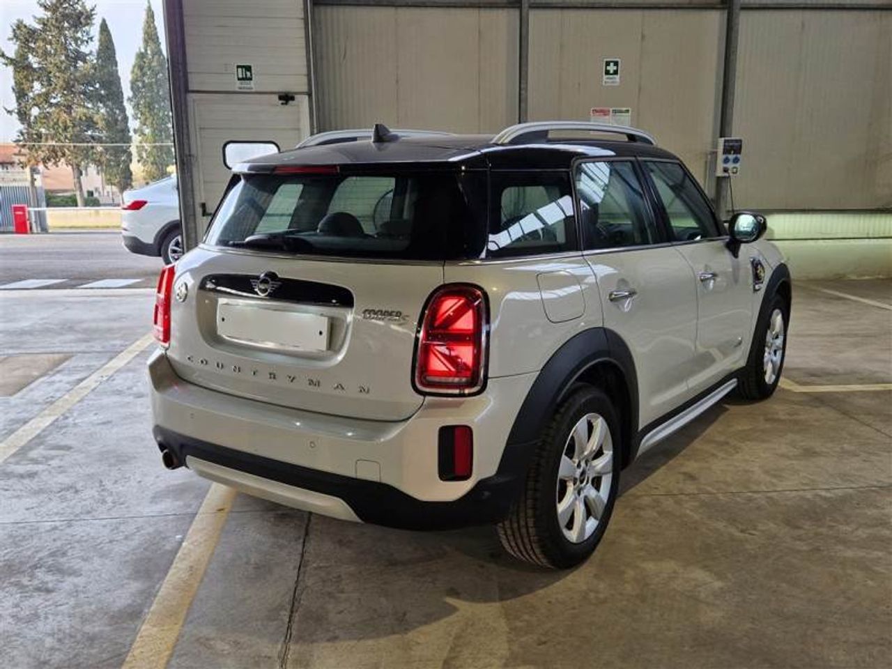 Foto Mini Countryman 3