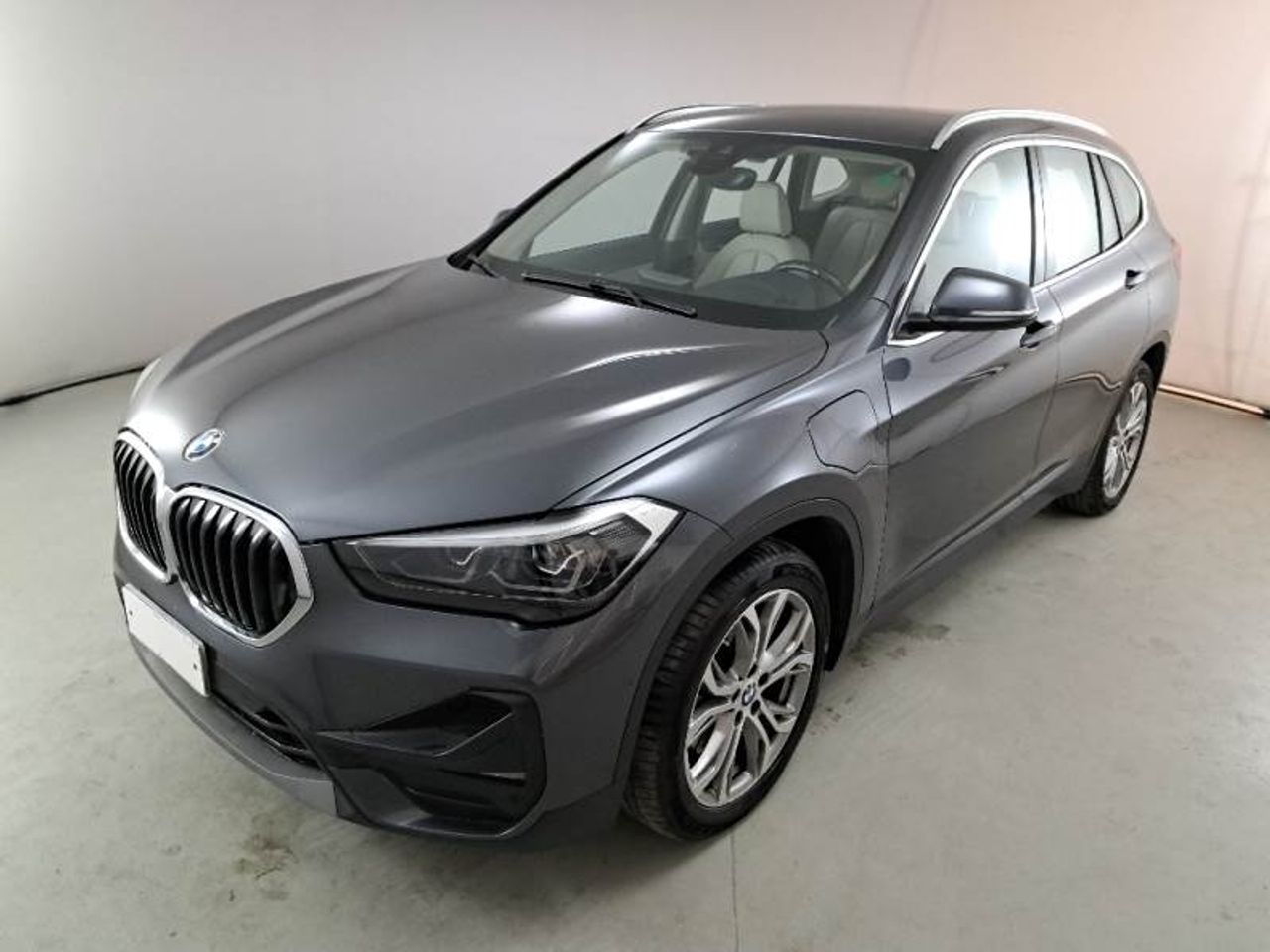 Foto BMW X1 1