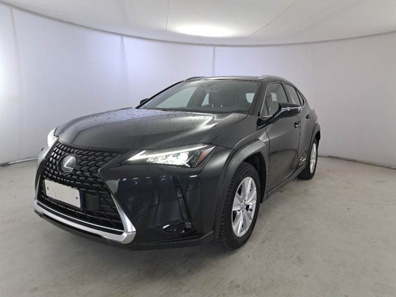 Foto Lexus UX 1