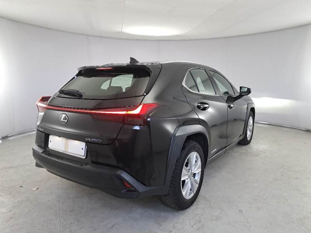 Foto Lexus UX 3