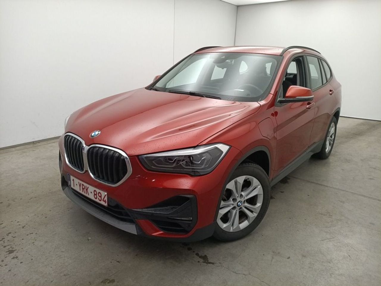 Foto BMW X1 1