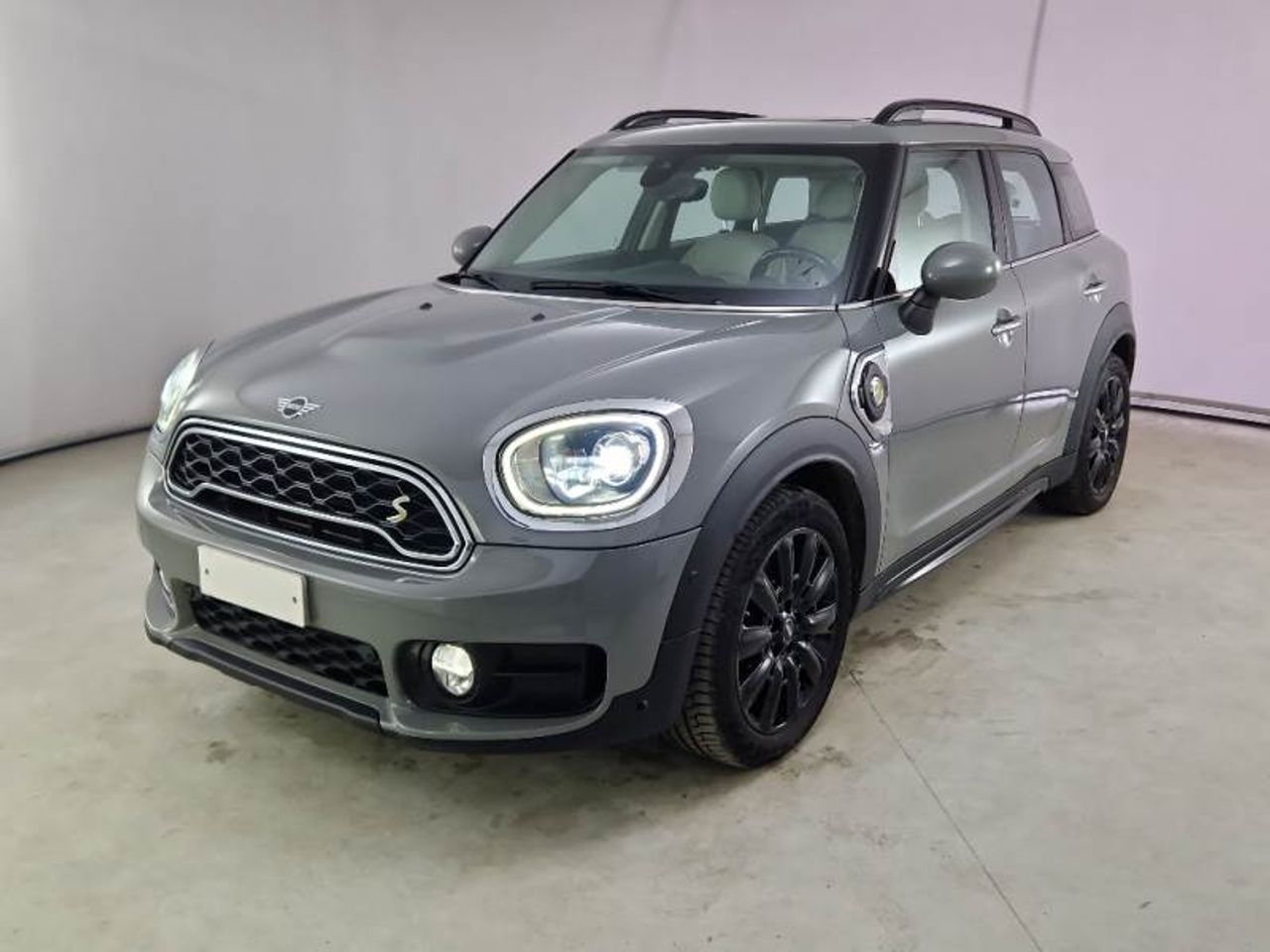 Foto Mini Countryman 1