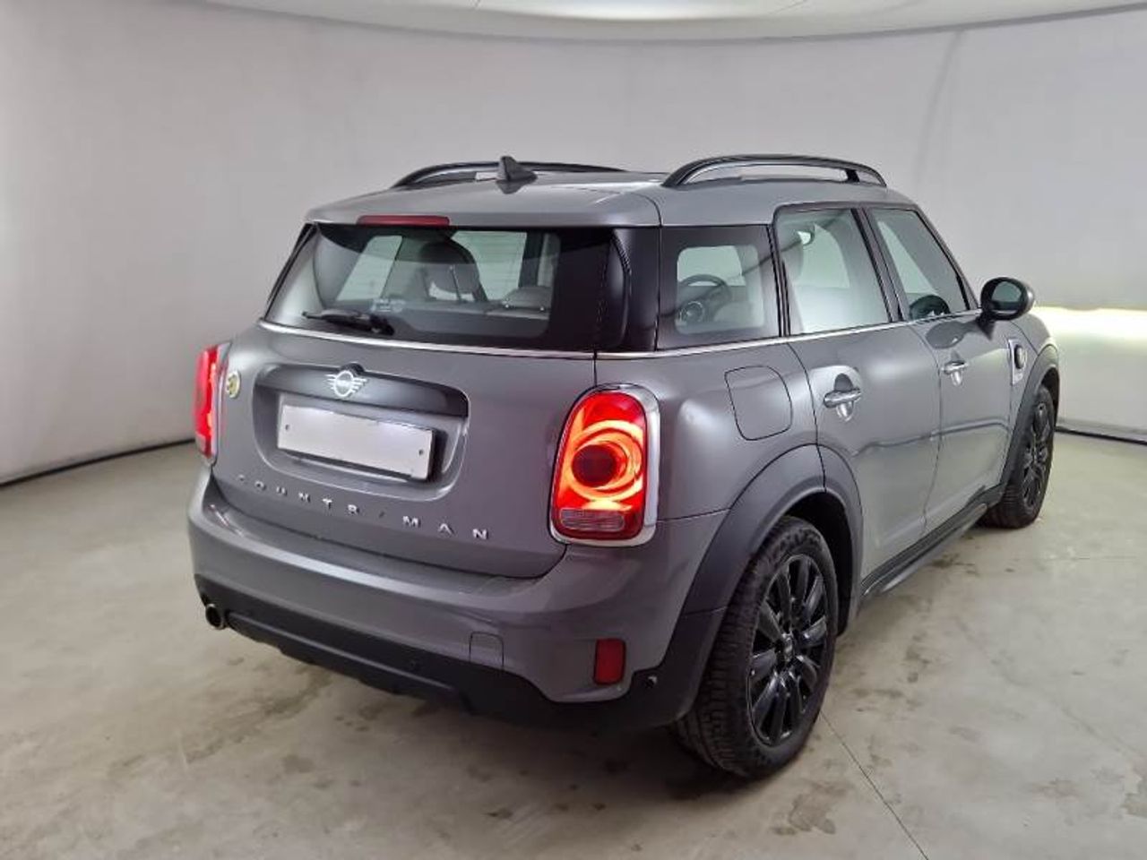 Foto Mini Countryman 3