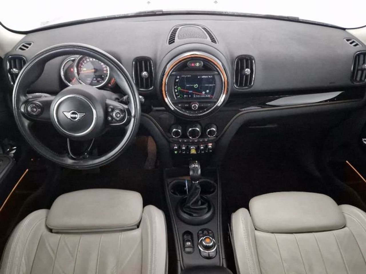 Foto Mini Countryman 4