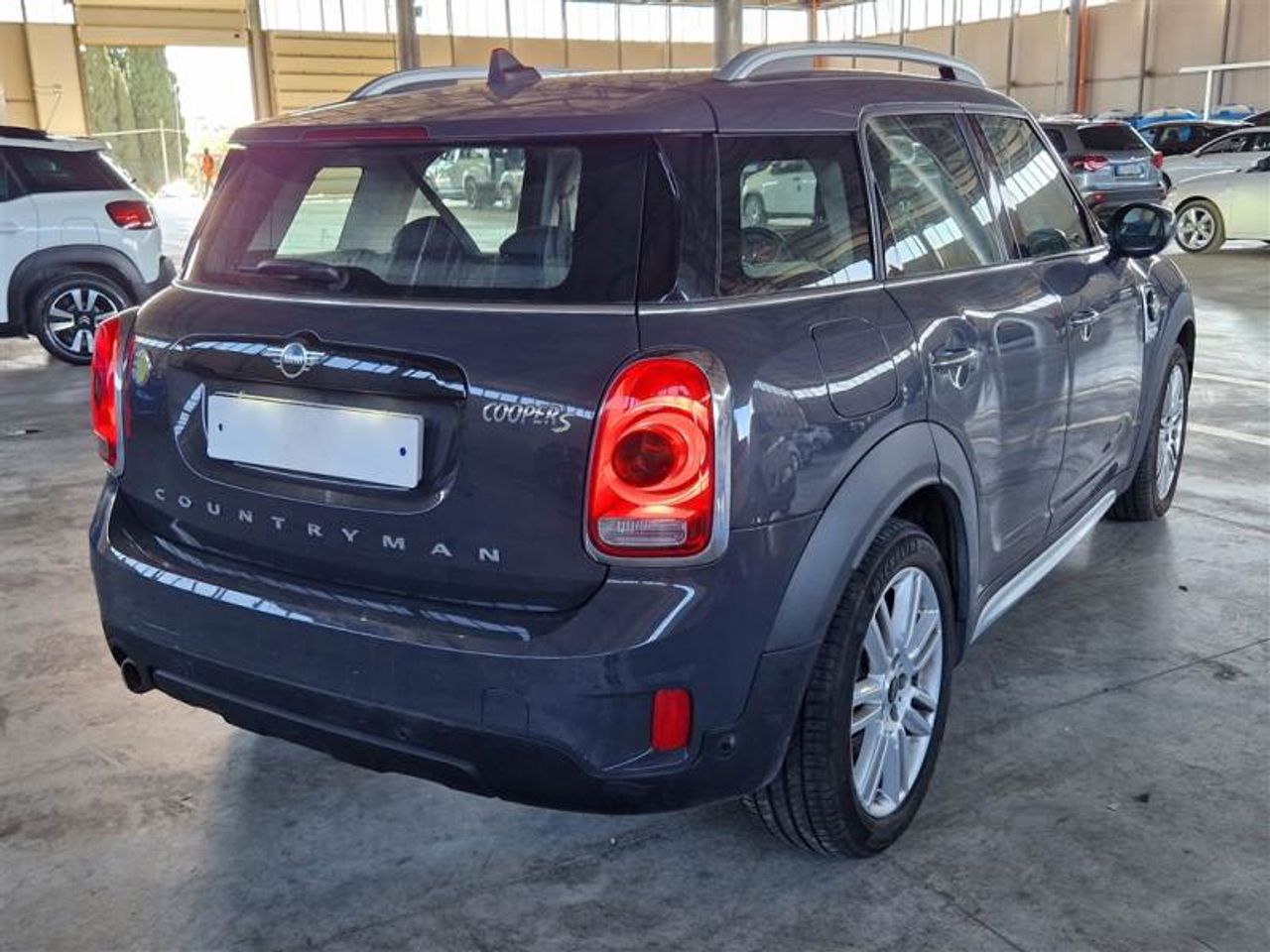 Foto Mini Countryman 3