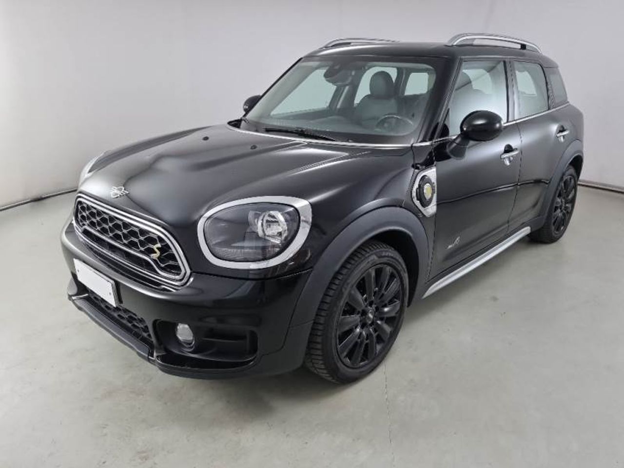 Foto Mini Countryman 1