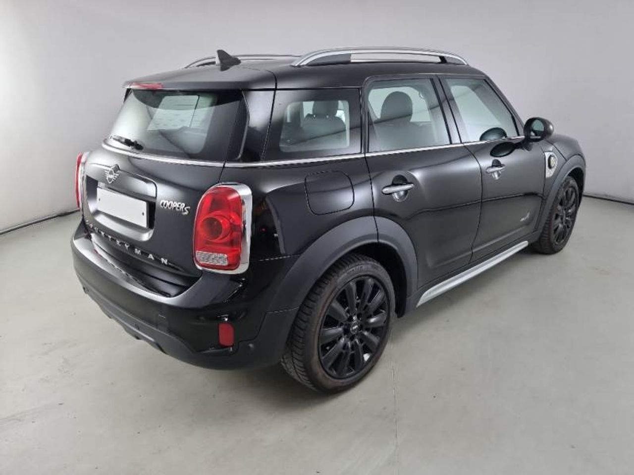 Foto Mini Countryman 3