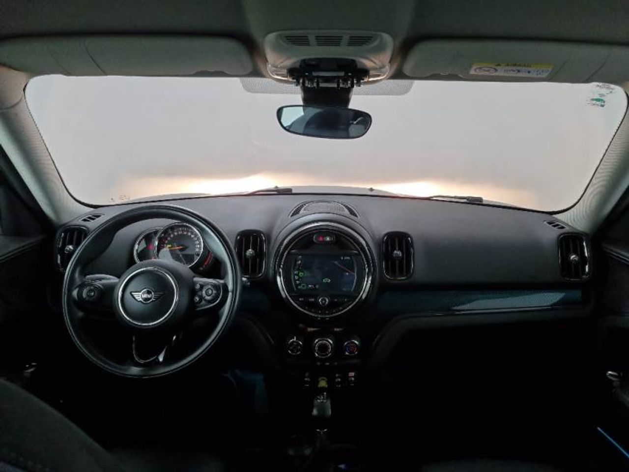 Foto Mini Countryman 4