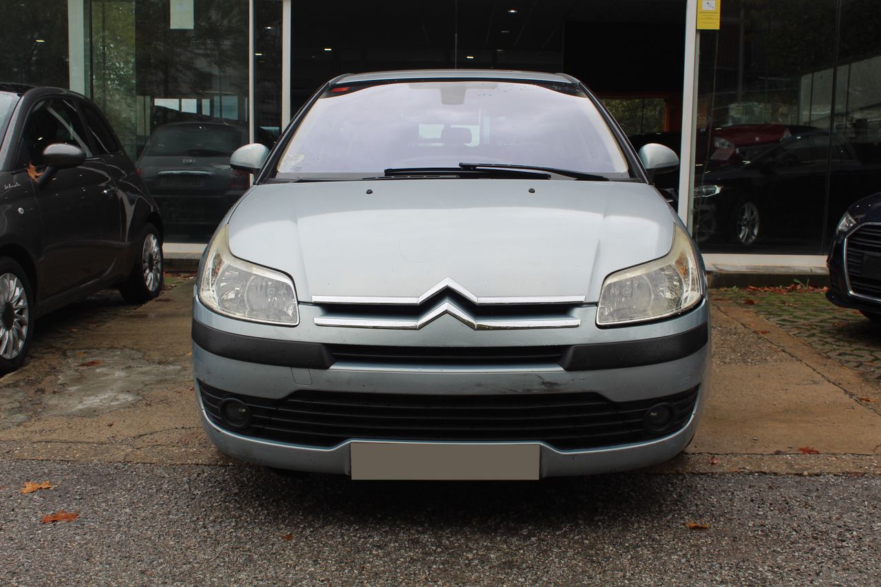 Foto Citroën C4 2