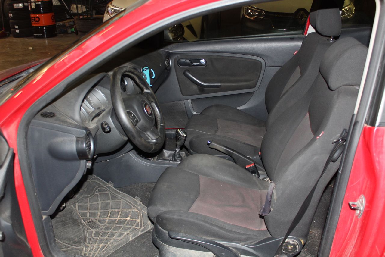 Foto Seat Ibiza 6