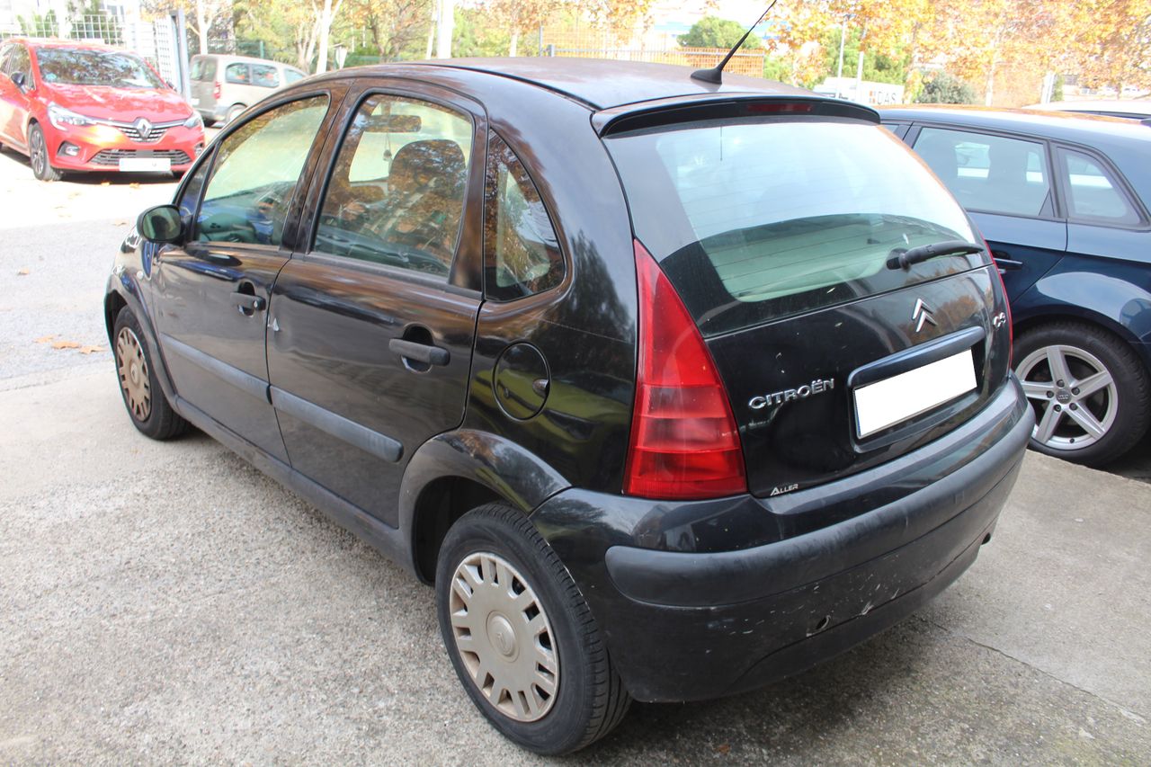 Foto Citroën C3 5