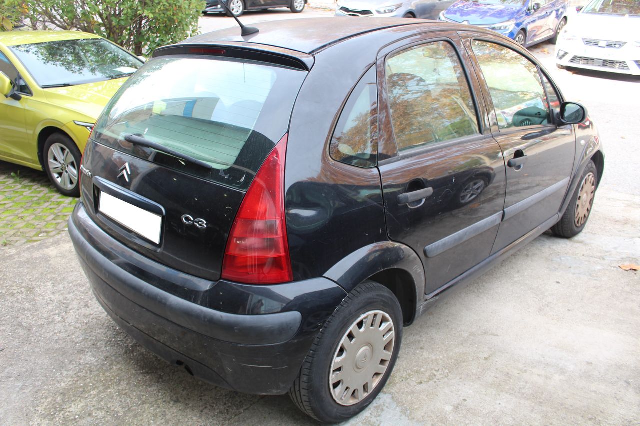 Foto Citroën C3 7