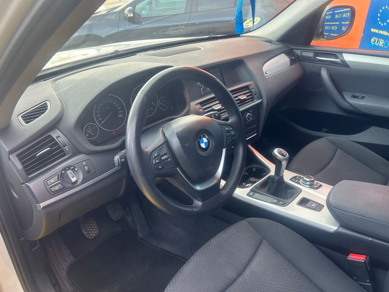 Foto BMW X3 9