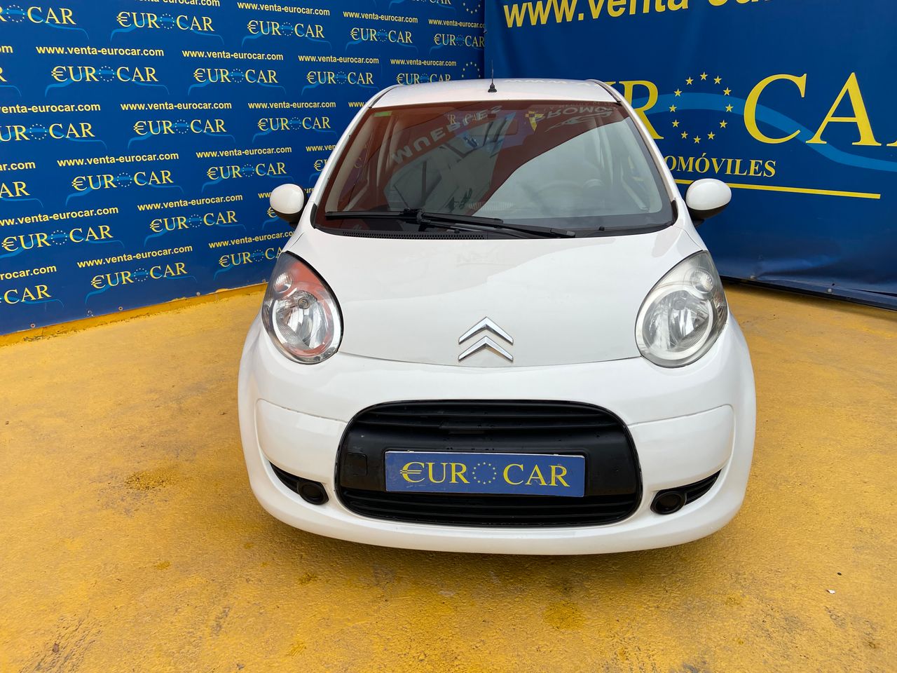 Foto Citroën C1 1