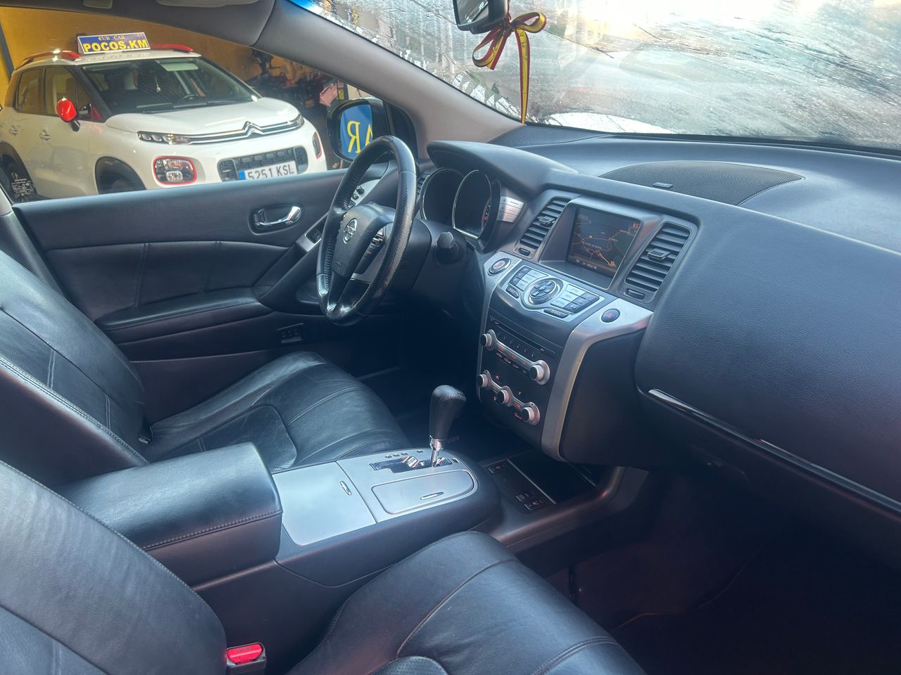 Foto Nissan Murano 20