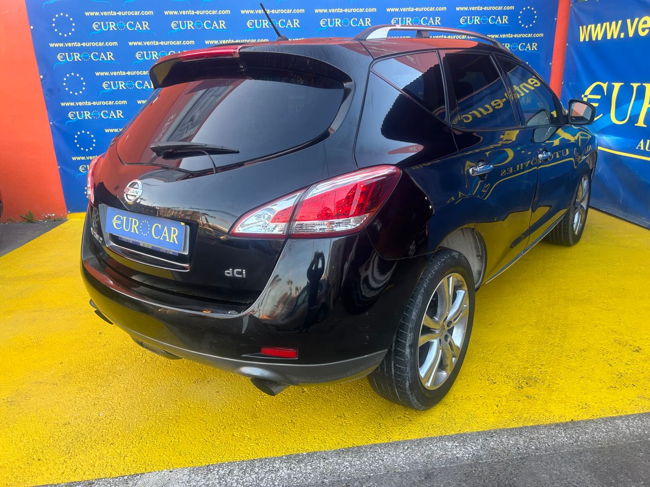 Foto Nissan Murano 27