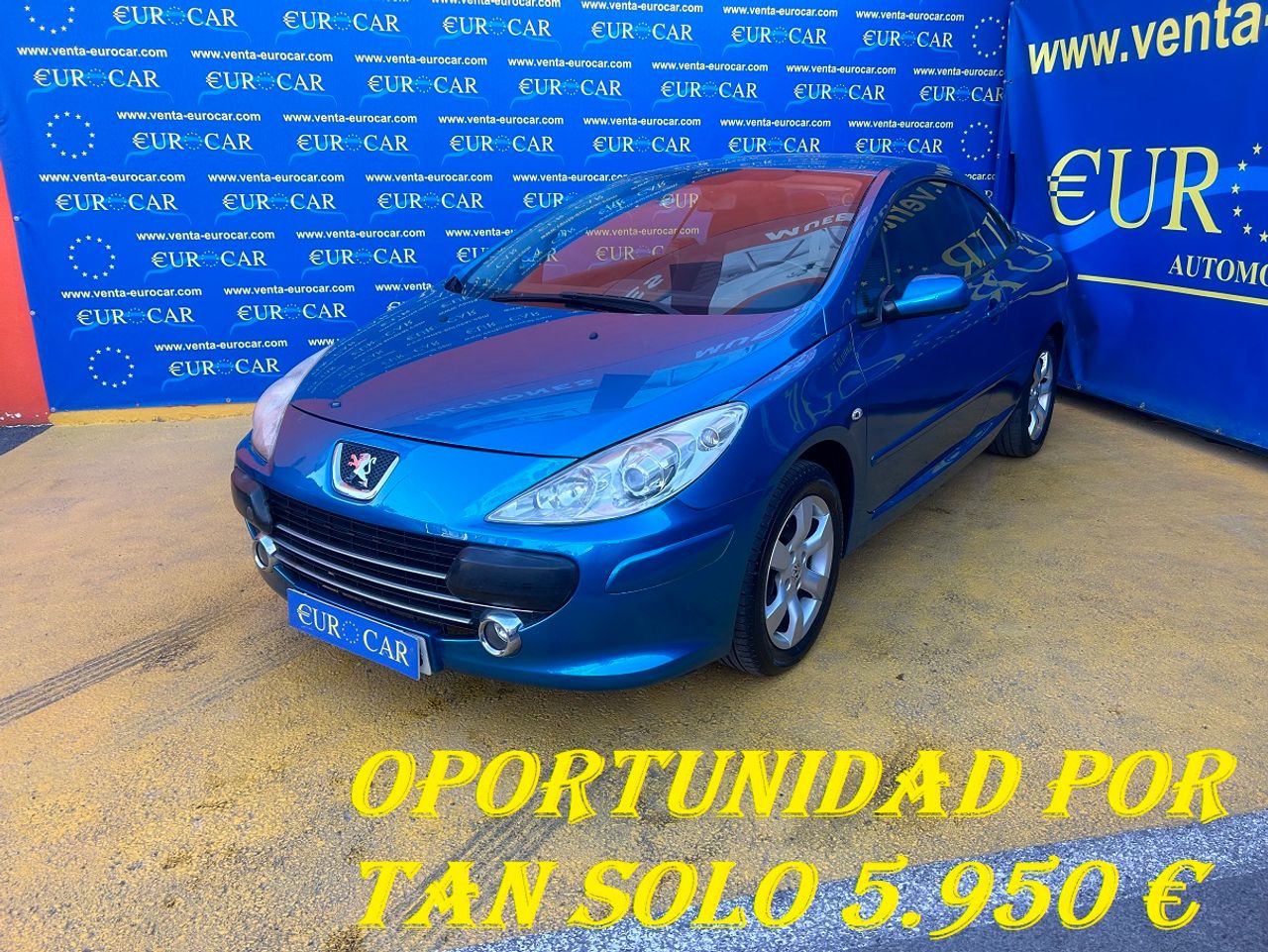 Foto Peugeot 307 1