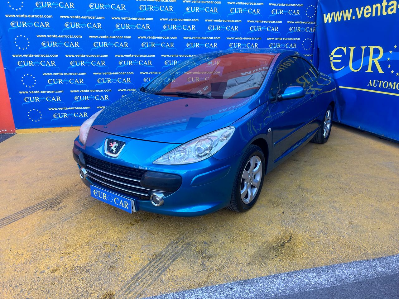 Foto Peugeot 307 2