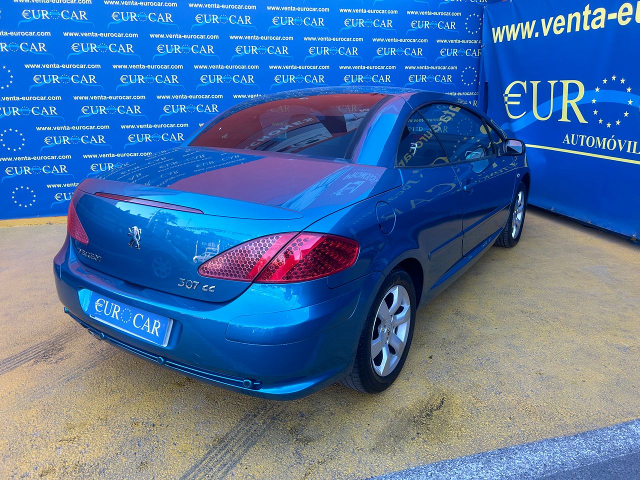 Foto Peugeot 307 19