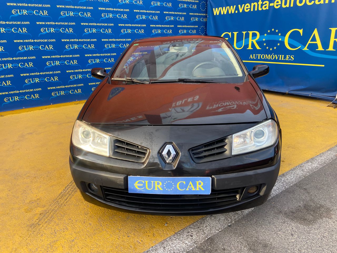 Foto Renault Mégane 21