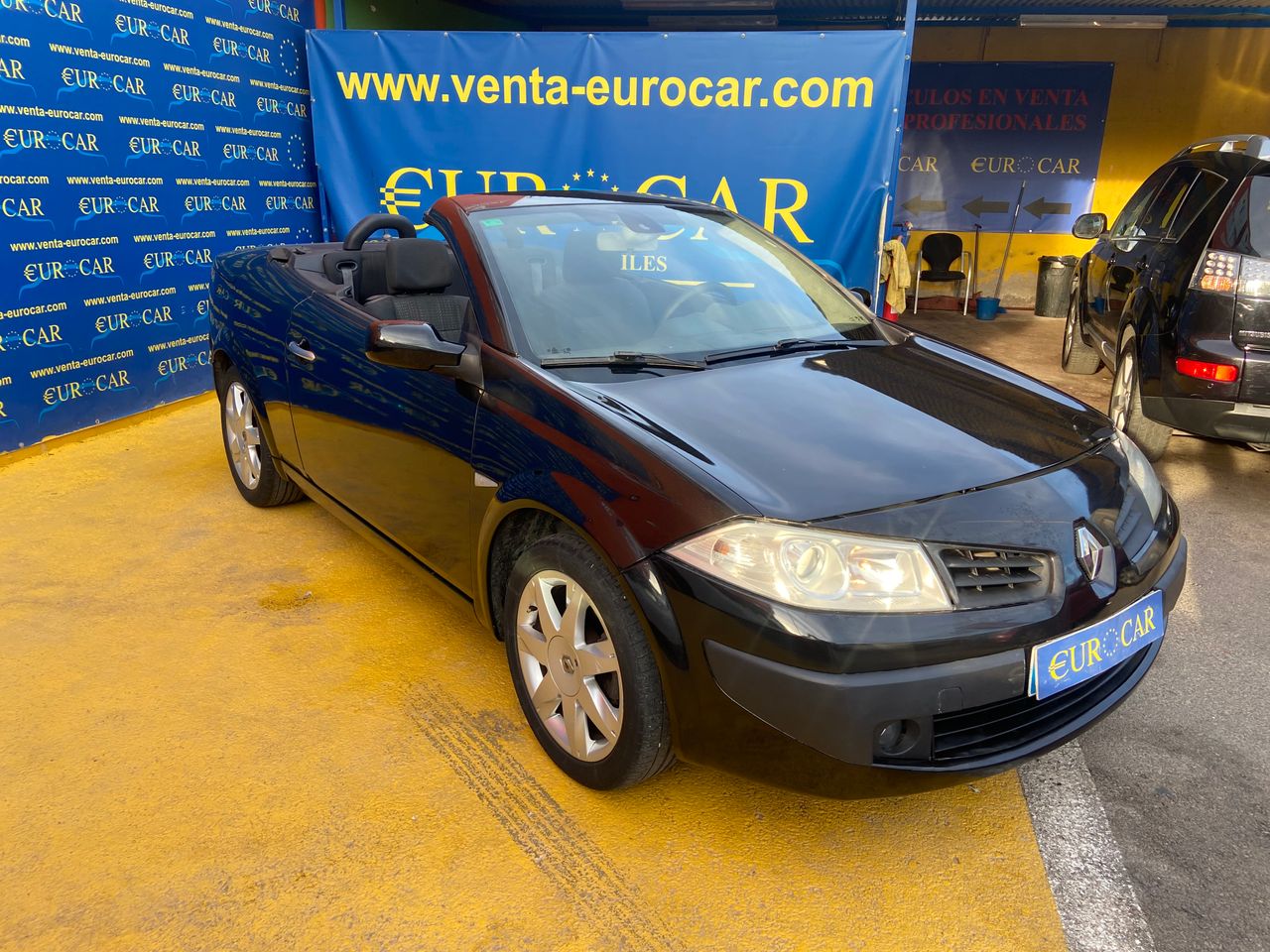 Foto Renault Mégane 23