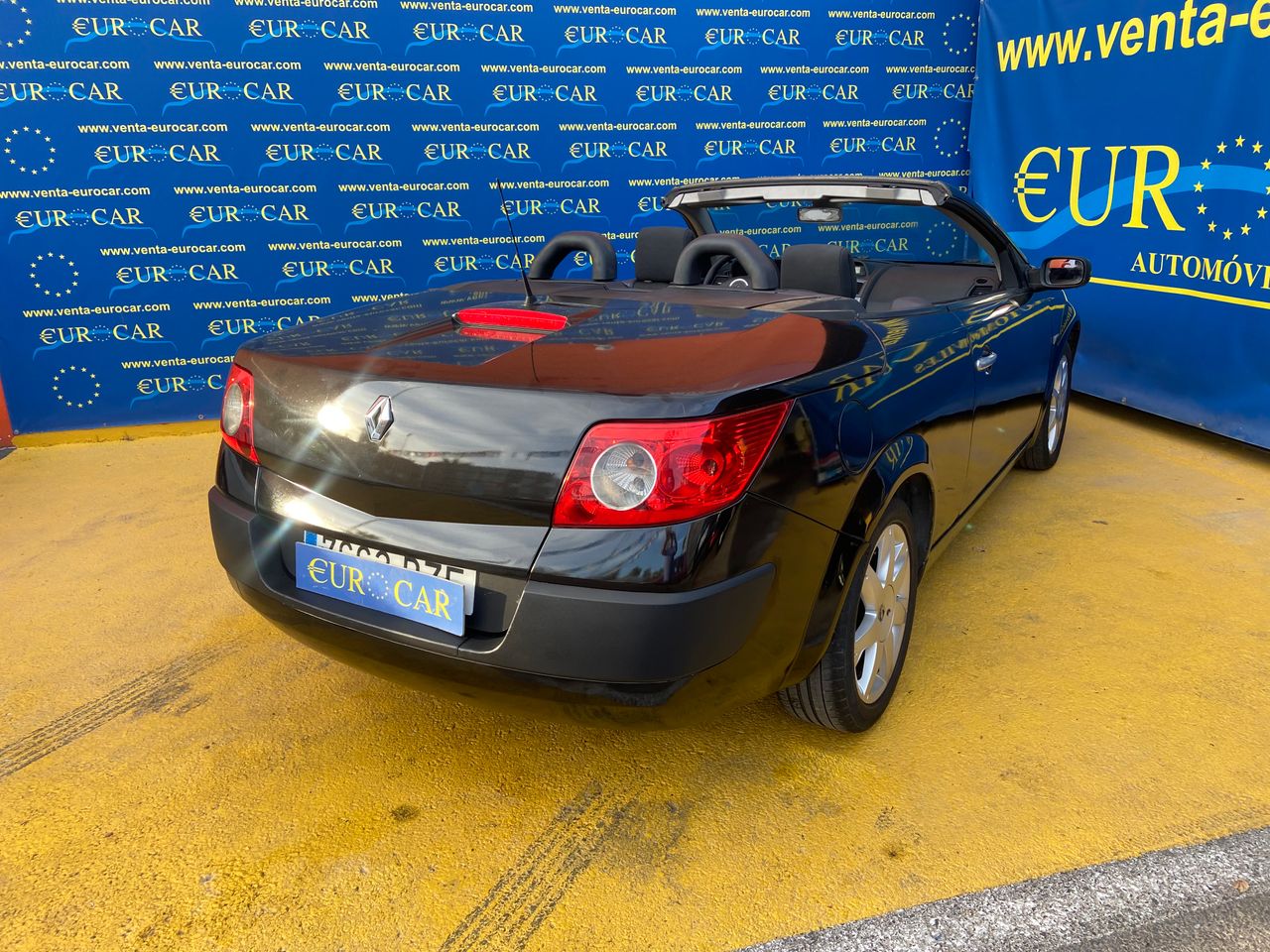 Foto Renault Mégane 28